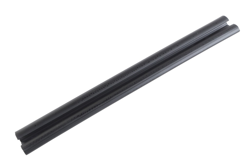 GM Genuine Parts Rear Side Door Window Frame Inner Filler Insulator