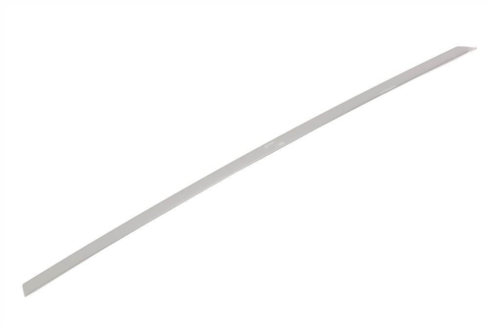 GM Genuine Parts Rear Driver Side Door Window Upper Reveal Molding