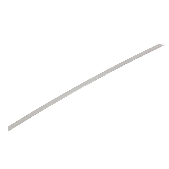 GM Genuine Parts Rear Driver Side Door Window Upper Reveal Molding