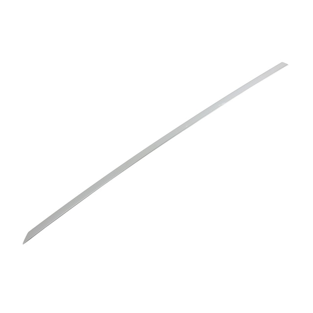 GM Genuine Parts Rear Passenger Side Door Window Upper Reveal Molding