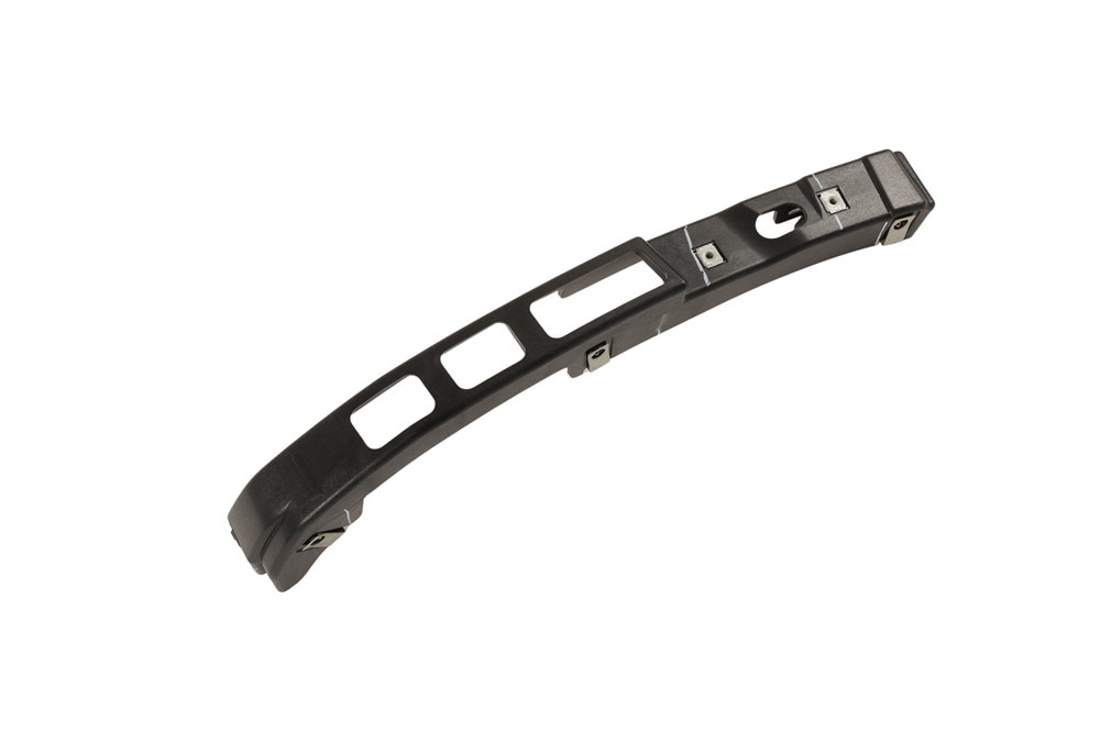 GM Genuine Parts Front Driver Side Bumper Fascia Lower Reinforcement