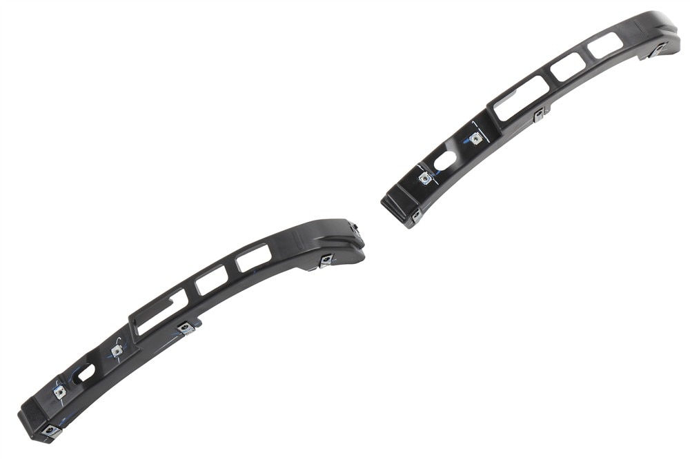 GM Genuine Parts Front Passenger Side Bumper Fascia Lower Reinforcement