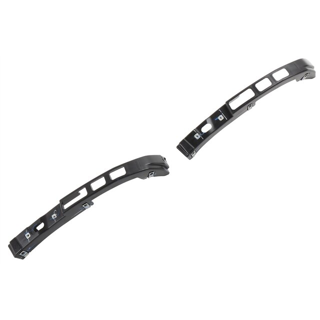 GM Genuine Parts Front Passenger Side Bumper Fascia Lower Reinforcement