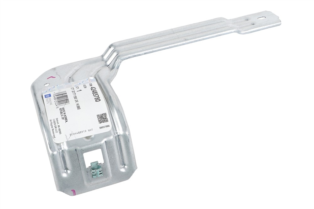 GM Genuine Parts Front Driver Side Door Armrest Bracket