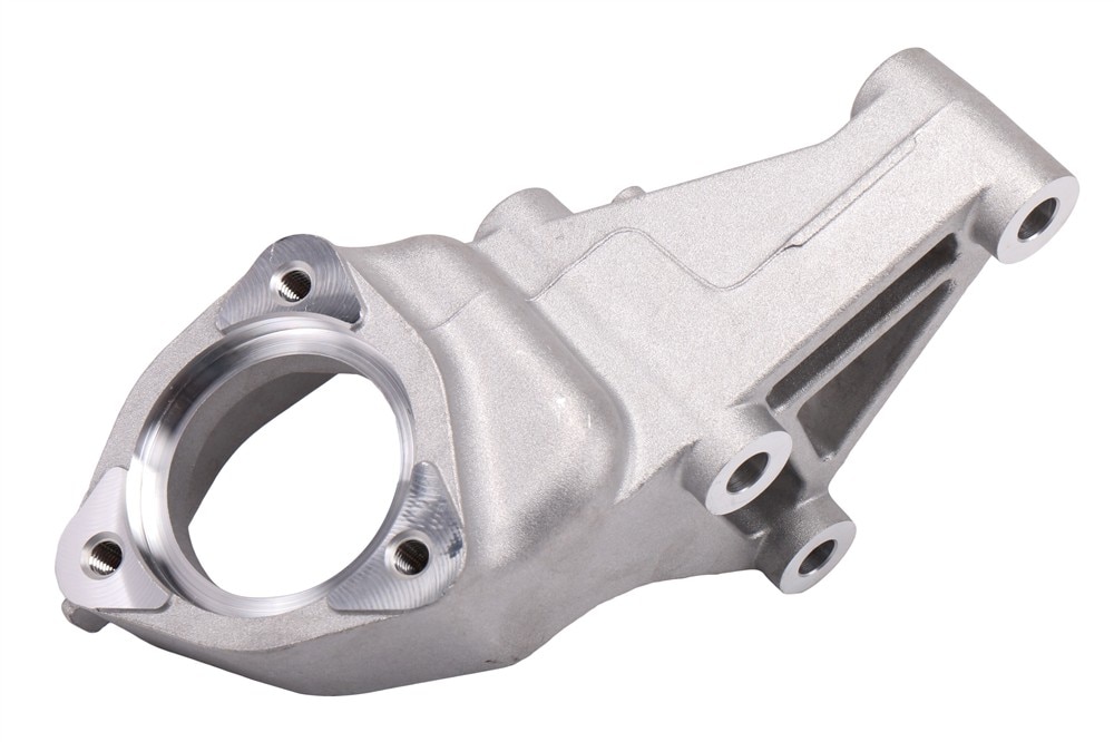 GM Genuine Parts Front Wheel Drive Intermediate Shaft Bracket