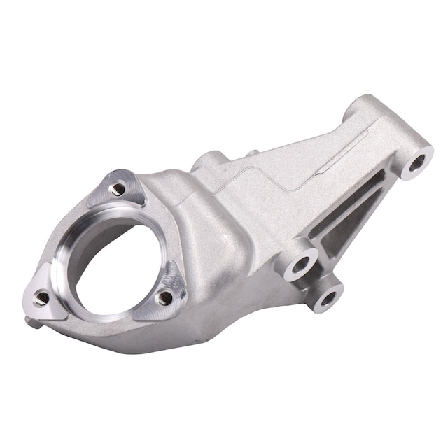GM Genuine Parts Front Wheel Drive Intermediate Shaft Bracket