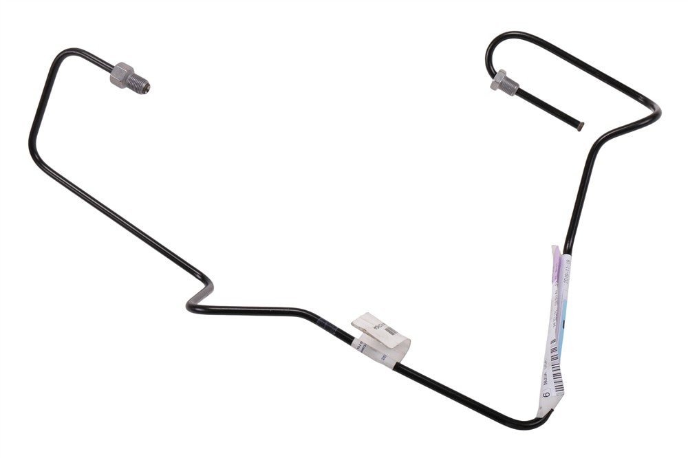 GM Genuine Parts Front Brake Pipe