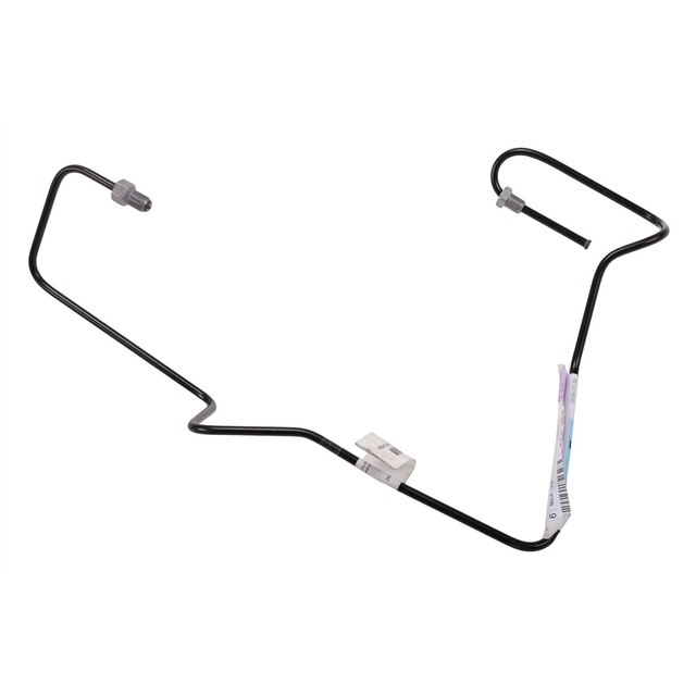 GM Genuine Parts Front Brake Pipe