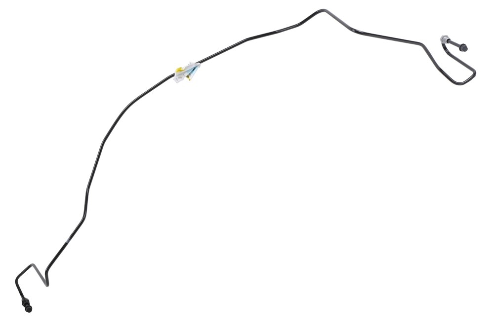 GM Genuine Parts Driver Side Brake Hydraulic Line