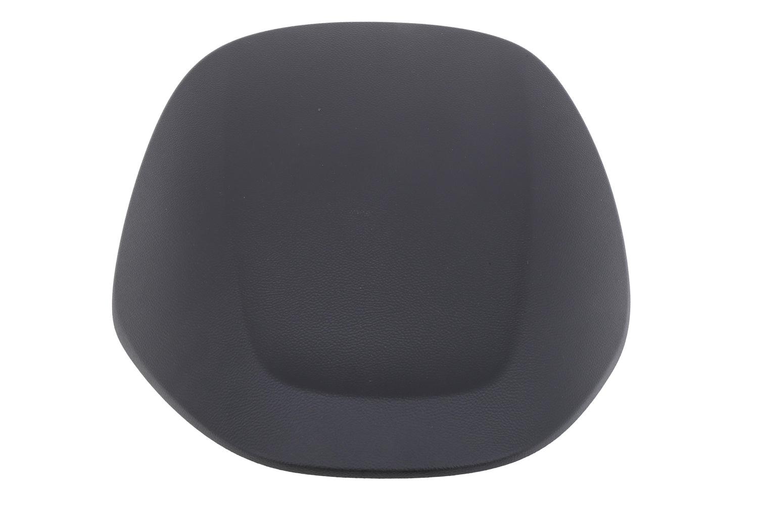 GM Genuine Parts Jet Black Instrument Panel Instrument Cluster Hood