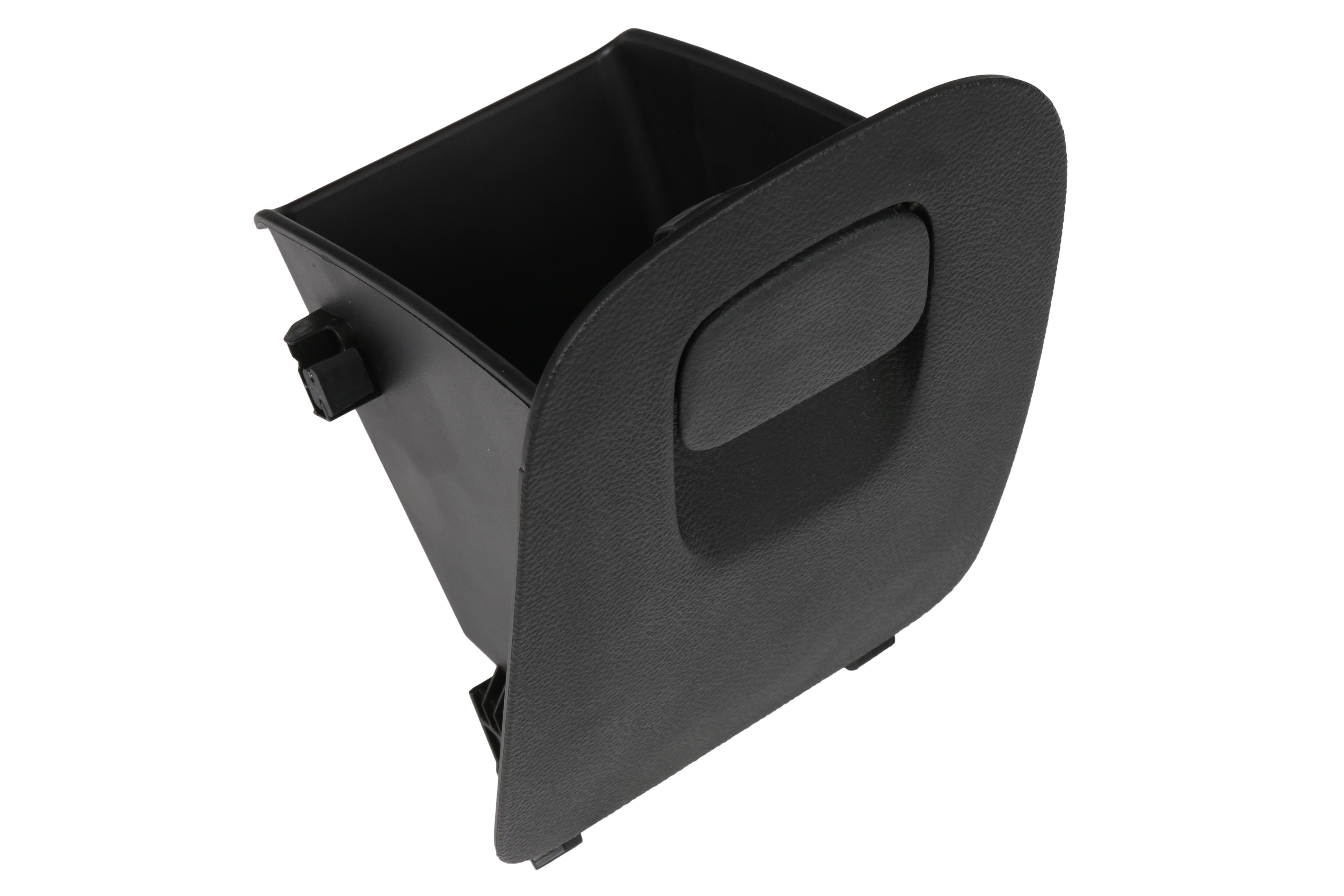 GM Genuine Parts Jet Black Instrument Panel Knee Bolster