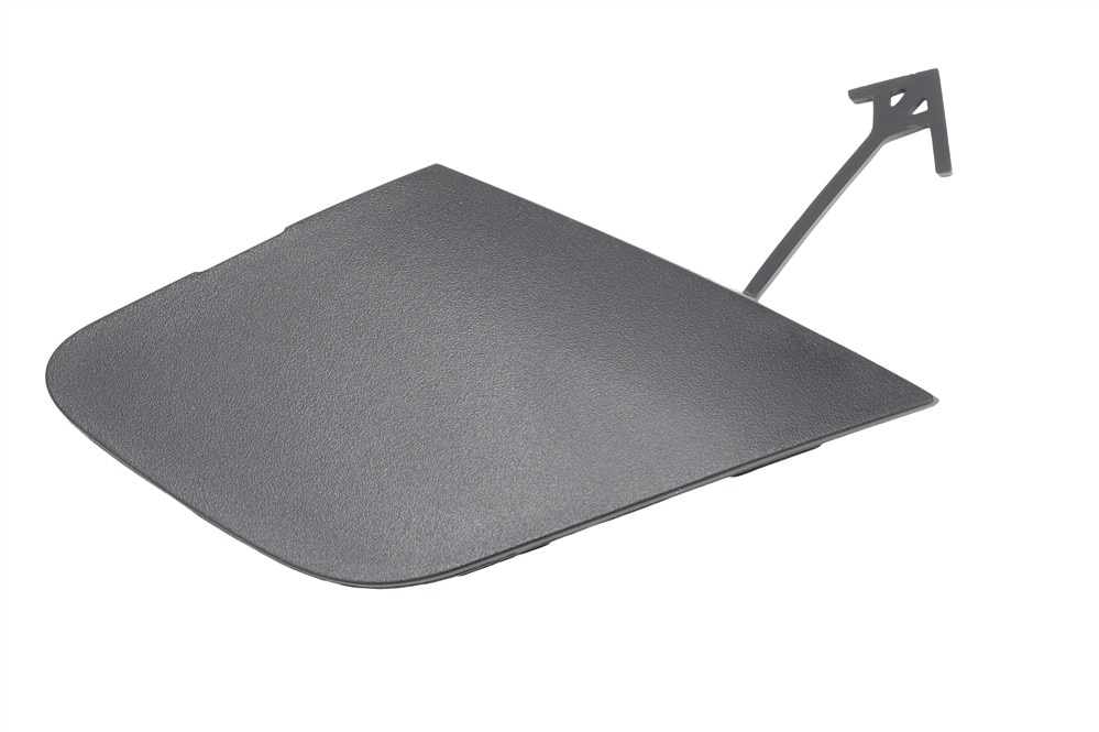 GM Genuine Parts Front Tow Eye Access Hole Cover