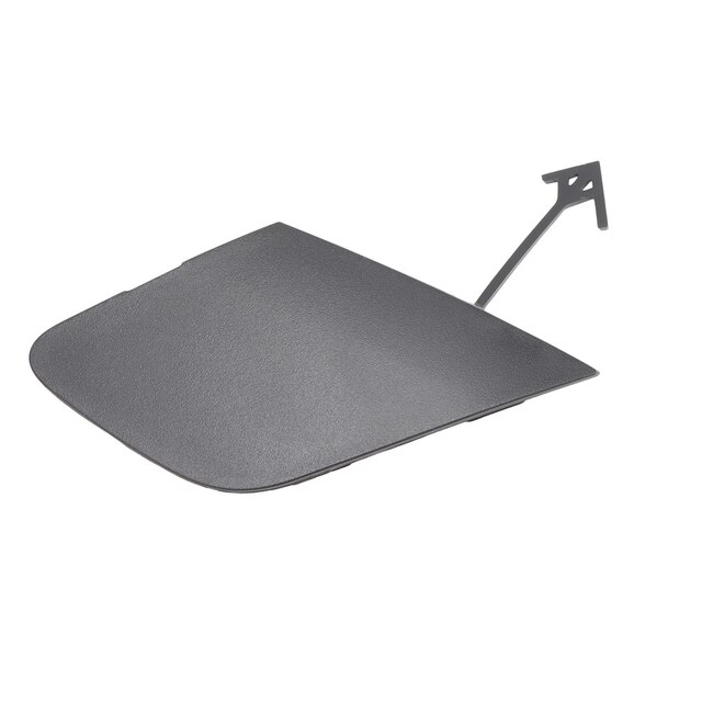 GM Genuine Parts Front Tow Eye Access Hole Cover