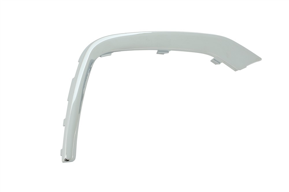 GM Genuine Parts Front Driver Side Fog Lamp Bezel Insert