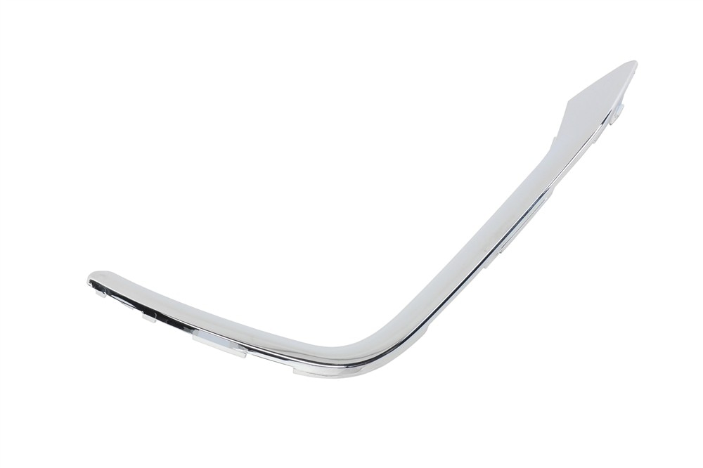 GM Genuine Parts Front Passenger Side Fog Lamp Bezel Insert