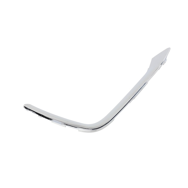 GM Genuine Parts Front Passenger Side Fog Lamp Bezel Insert