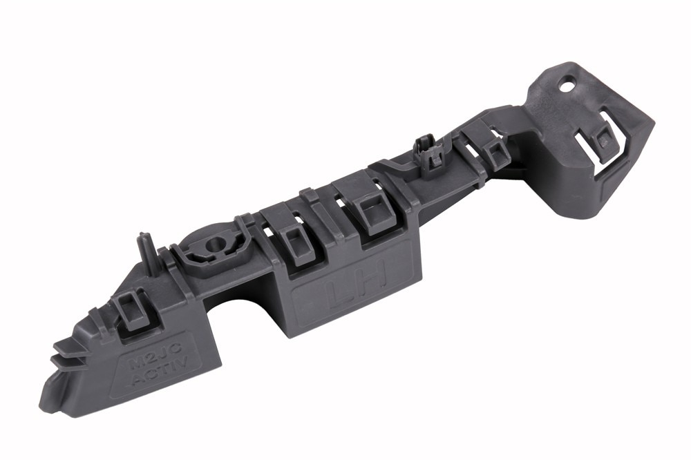 GM Genuine Parts Front Driver Side Bumper Fascia Guide