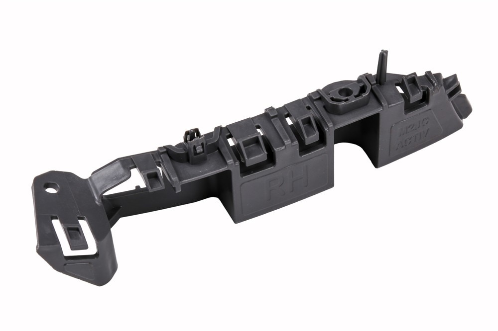GM Genuine Parts Passenger Side Front Bumper Fascia Guide