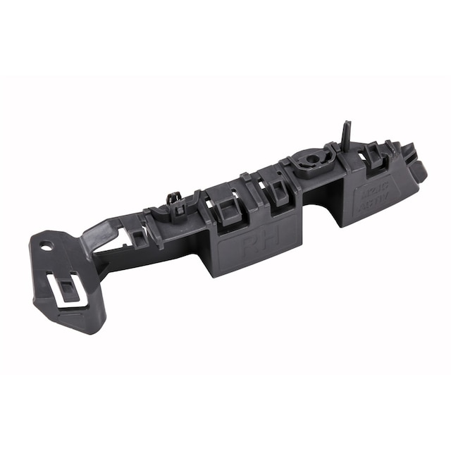 GM Genuine Parts Passenger Side Front Bumper Fascia Guide