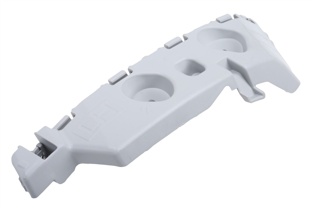 GM Genuine Parts Rear Driver Side Bumper Fascia Guide