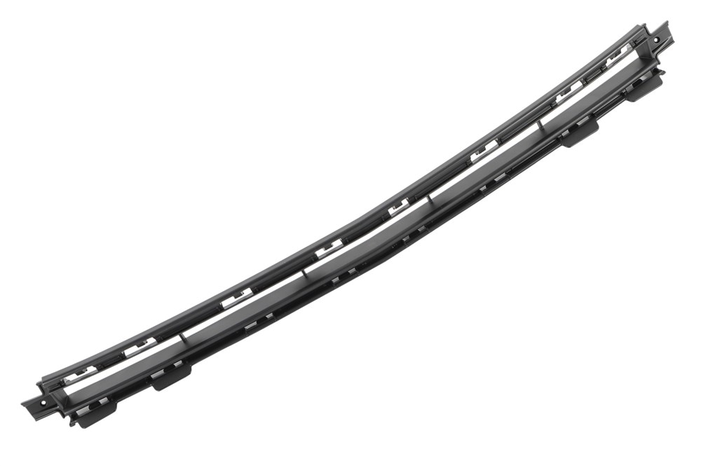 GM Genuine Parts Front Lower Grille