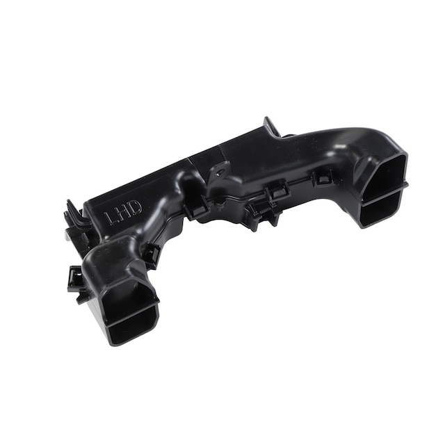 GM Genuine Parts Air Distributor Front Duct