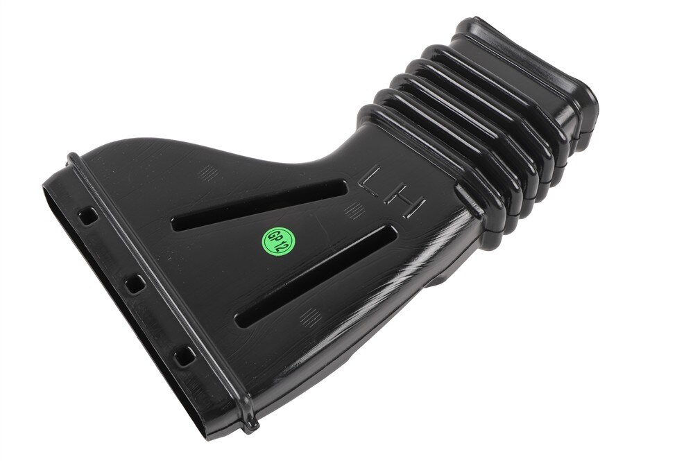 GM Genuine Parts Driver Side Floor Rear Air Outlet Duct Adapter