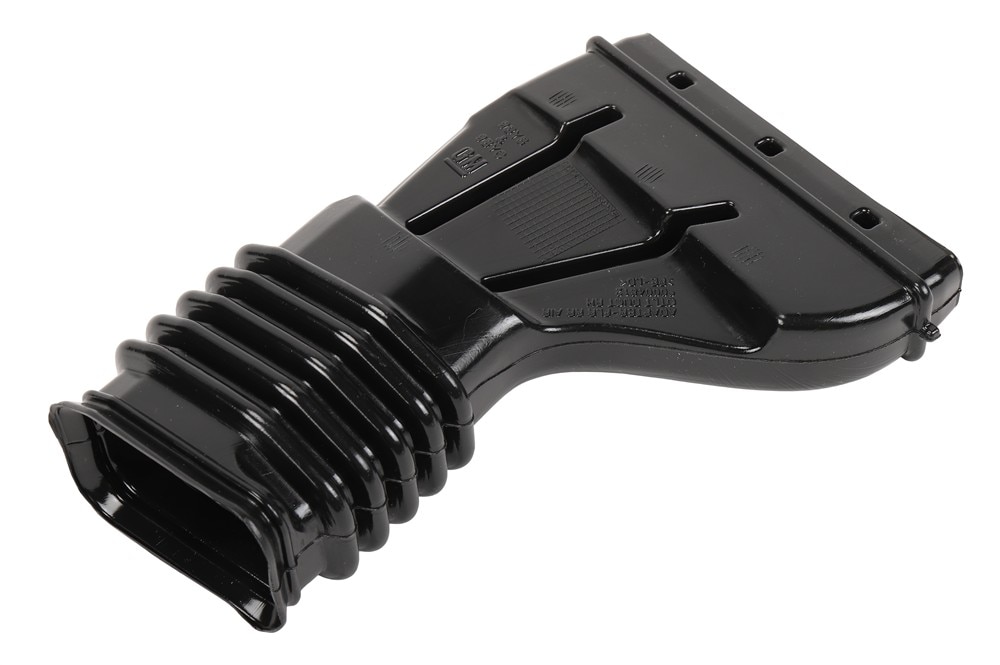 GM Genuine Parts Floor Rear Passenger Side Air Outlet Duct Adapter