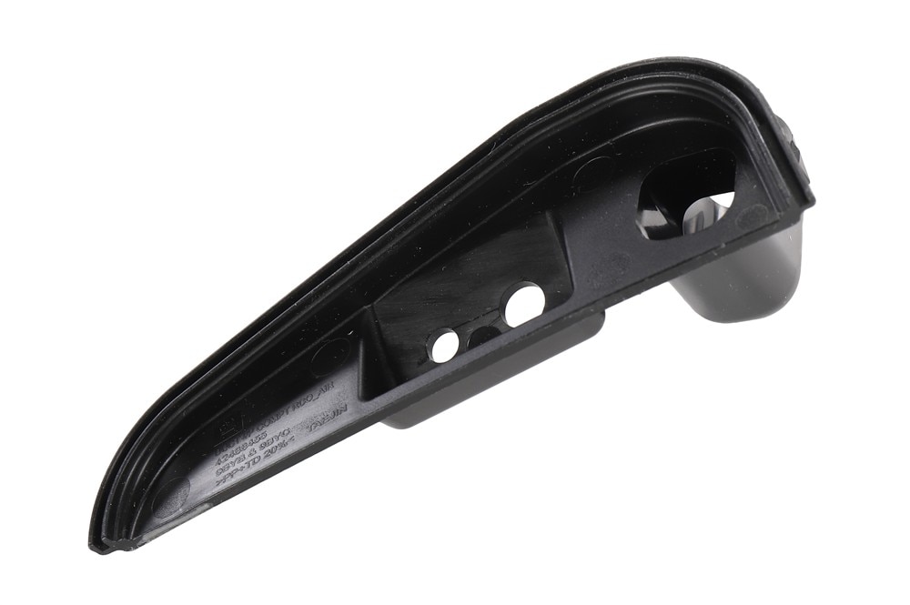 GM Genuine Parts Instrument Panel Compartment Air Duct