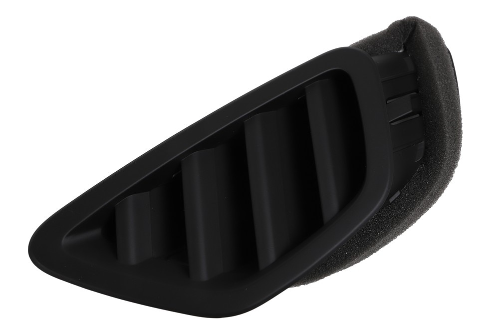 GM Genuine Parts Driver Side Window Defogger Outlet Grille