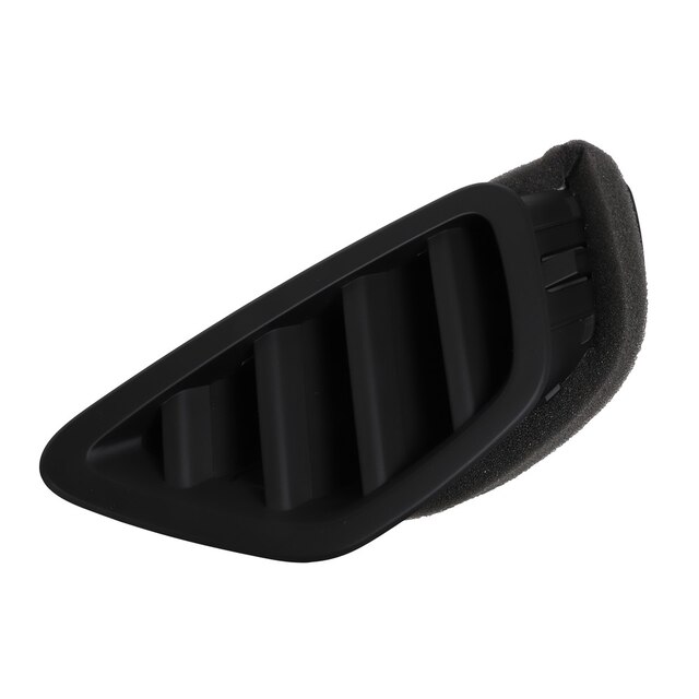 GM Genuine Parts Driver Side Window Defogger Outlet Grille