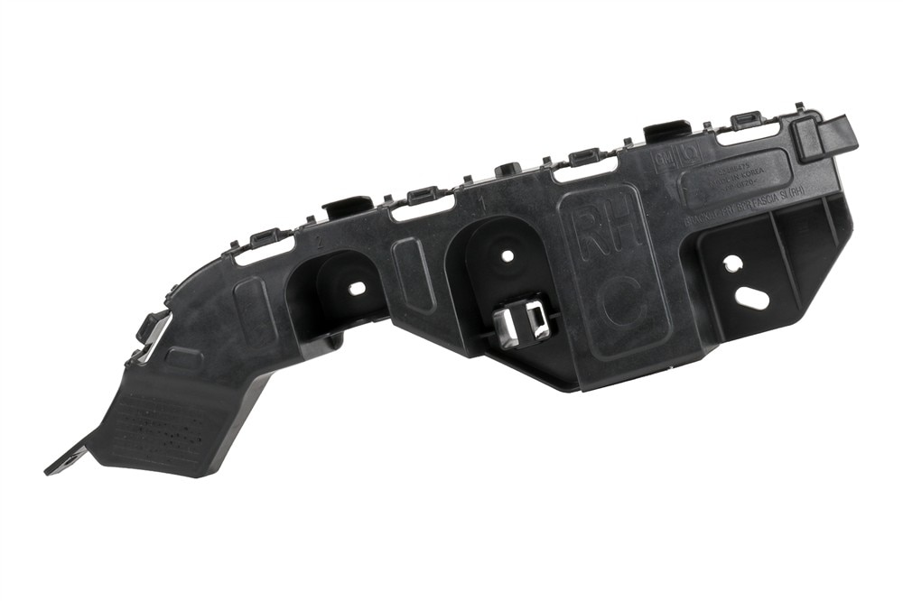 GM Genuine Parts Front Bumper Fascia Guide