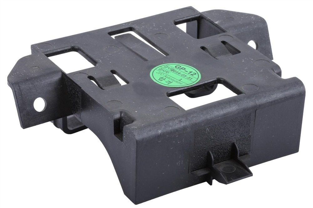 GM Genuine Parts Serial Data Gateway Bracket