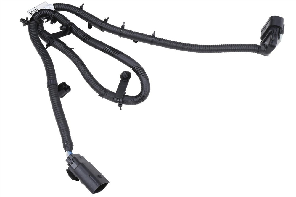 GM Genuine Parts Chassis Rear Wiring Harness
