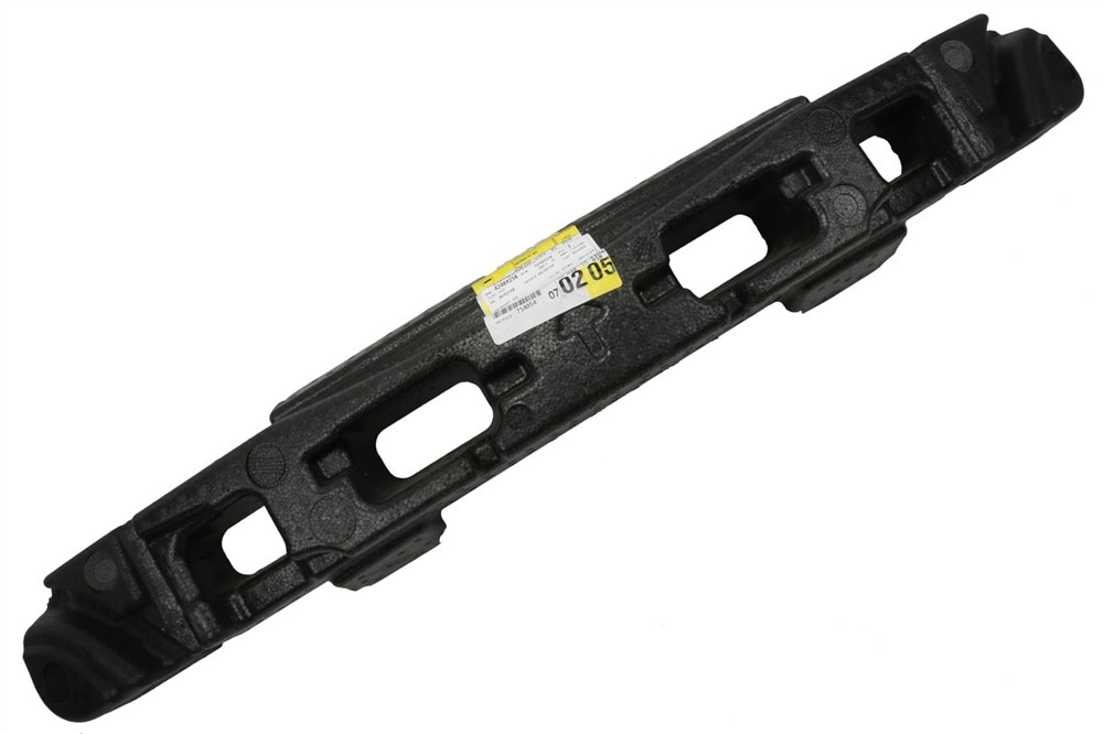 GM Genuine Parts Front Upper Bumper Fascia Energy Absorber