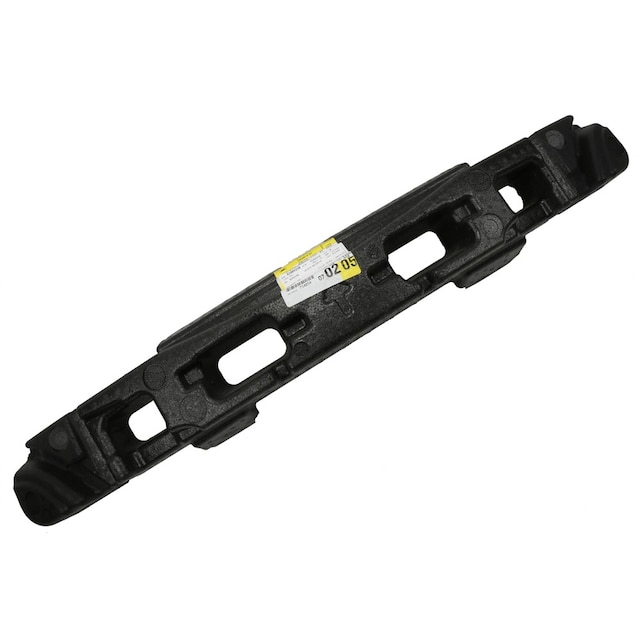 GM Genuine Parts Front Upper Bumper Fascia Energy Absorber