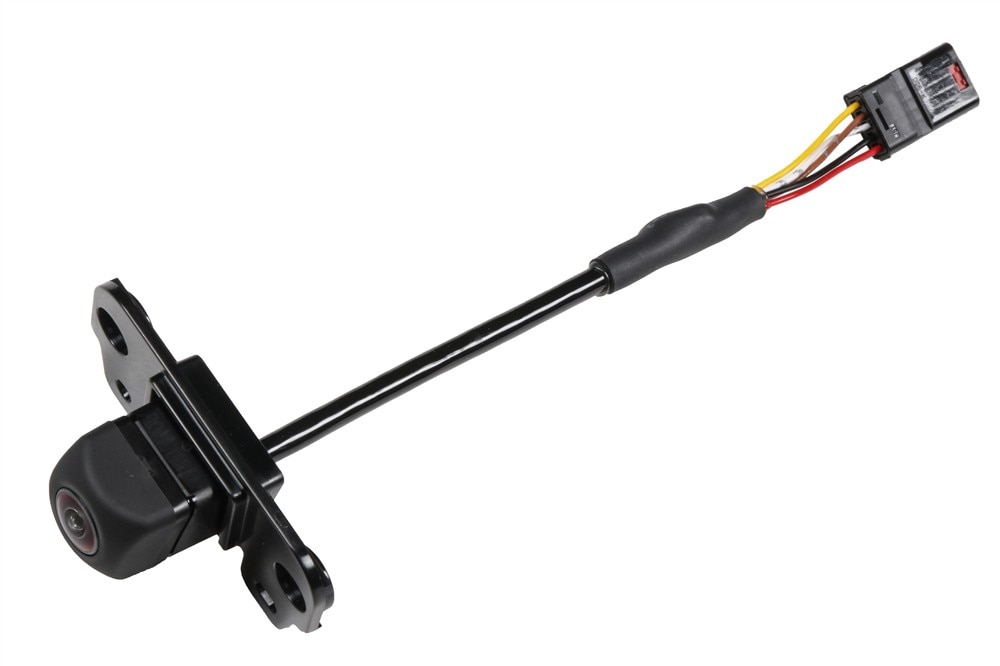 GM Genuine Parts Front Park Assist Camera (Programming Required)