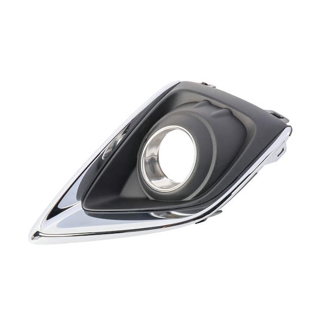 GM Genuine Parts Front Driver Side Fog Lamp Bezel