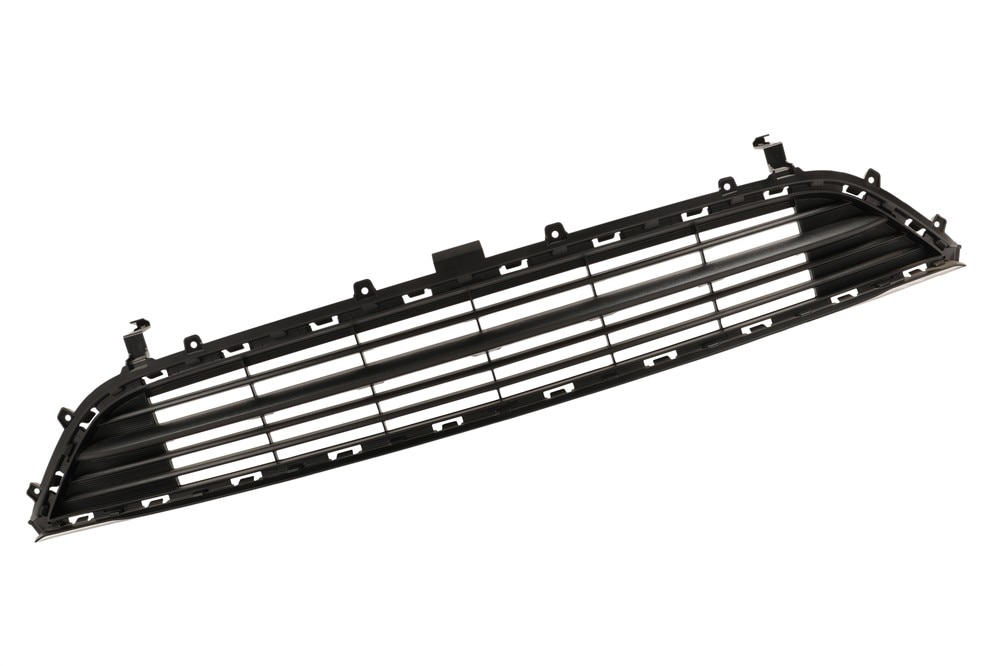 GM Genuine Parts Front Lower Grille