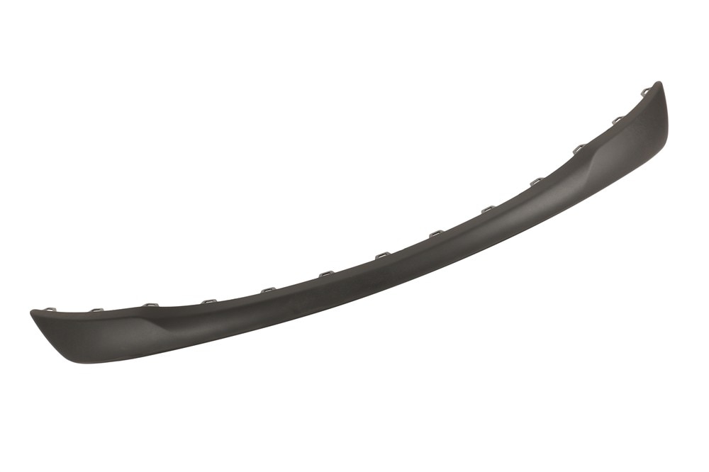 GM Genuine Parts Front Bumper Fascia Skid Plate