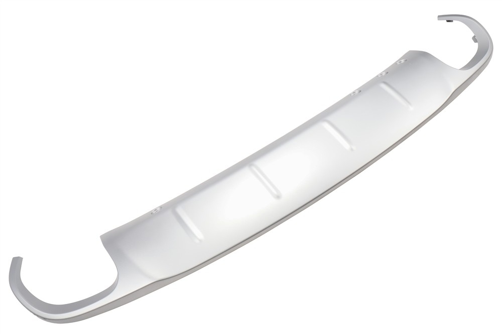 GM Genuine Parts Rear Bumper Valance Panel