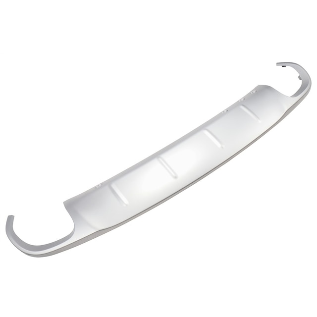 GM Genuine Parts Rear Bumper Valance Panel