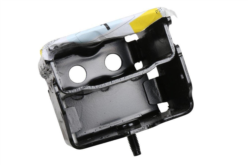 GM Genuine Parts Passenger Side Underbody Front Side Rail Inner Reinforcement