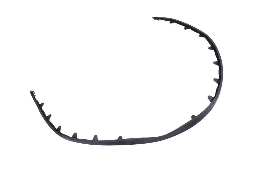 GM Genuine Parts Front Bumper Fascia Air Deflector