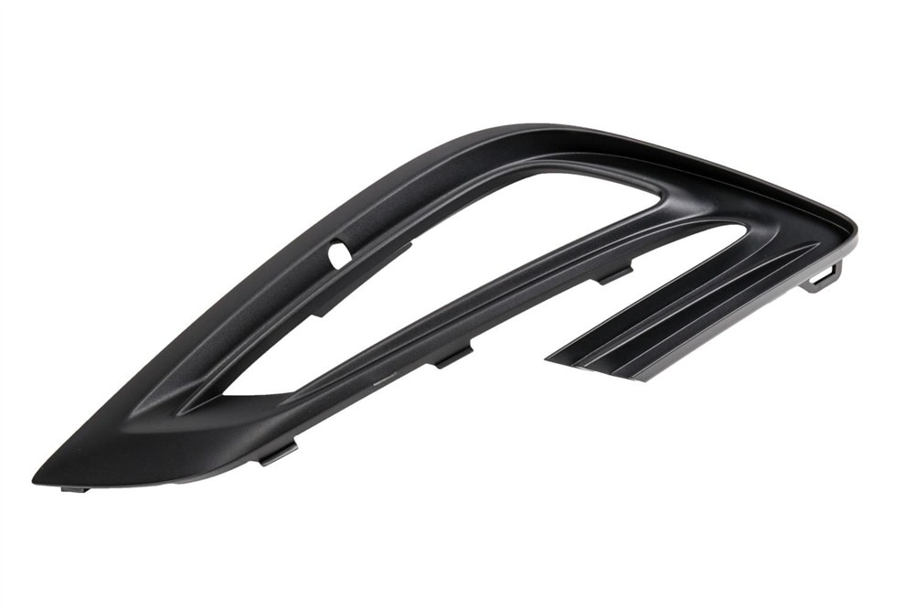GM Genuine Parts Front Driver Side Fog Lamp Cover