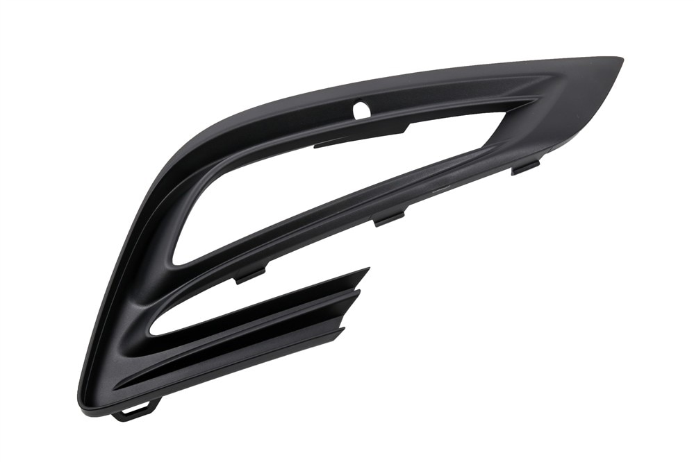 GM Genuine Parts Passenger Side Front Fog Lamp Cover