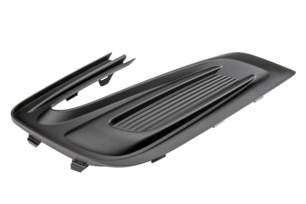 GM Genuine Parts Front Driver Side Fog Lamp Cover