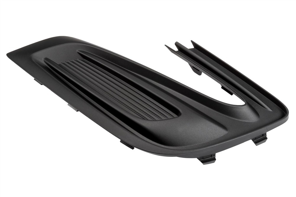 GM Genuine Parts Passenger Side Front Fog Lamp Opening Cover