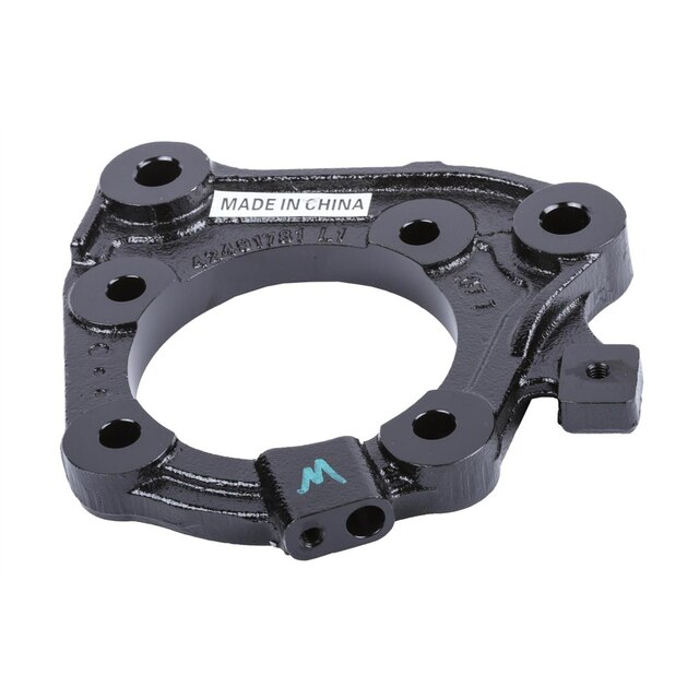 GM Genuine Parts Rear Disc Brake Caliper Bracket