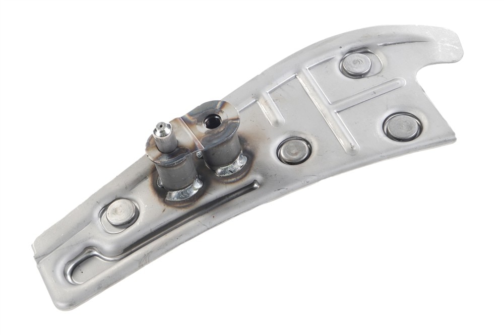 GM Genuine Parts Front Seat Armrest Bracket
